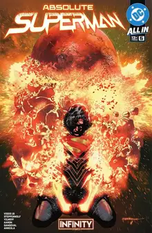 Absolute Superman #05
