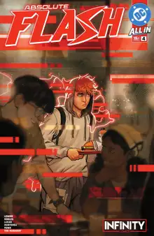 Absolute Flash #04