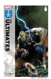 The Ultimates #06