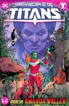 Titans #04