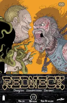 Redneck #12