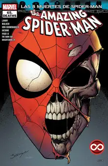Amazing Spider-Man #65.DEATHS