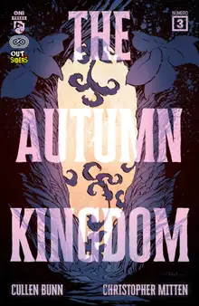 The Autumn Kingdom #03