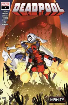 Deadpool #02