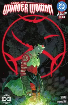 Absolute Wonder Woman #03