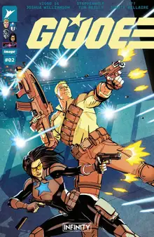 G.I. Joe #02