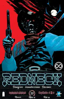 Redneck #30