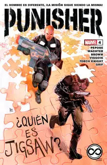Punisher #04