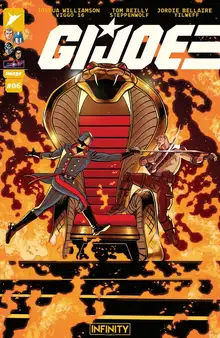 G.I. Joe #06