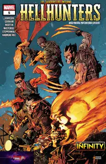 Hellhunters #05