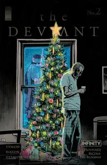 The Deviant #02