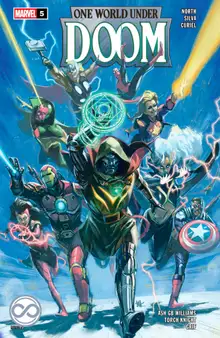 One World Under Doom #05