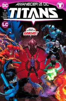Titans #03