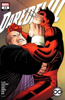 Daredevil #13