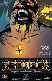 Redneck #05