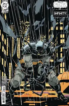 Absolute Batman #03