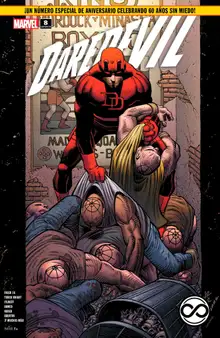 Daredevil #08