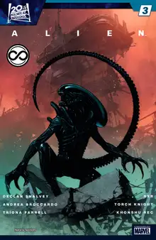 Alien #03