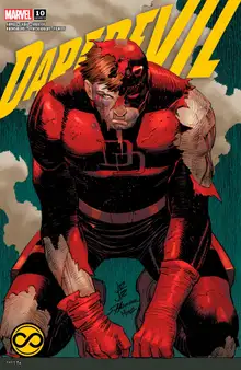 Daredevil #10