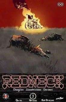 Redneck #03