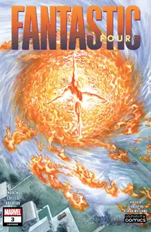 Fantastic Four #03