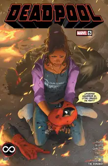 Deadpool #05