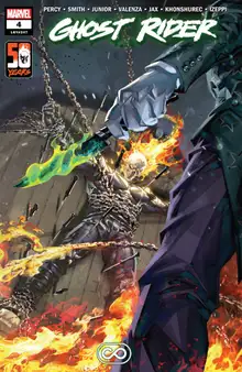 Ghost Rider #04