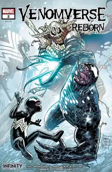 Venomverse Reborn #02