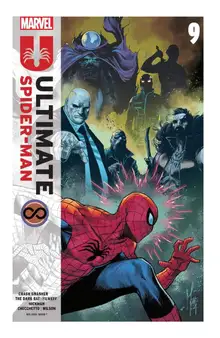 Ultimate Spider-Man #09