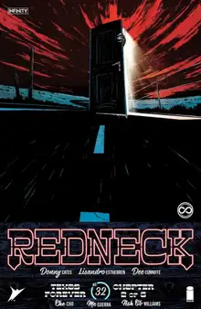 Redneck #32