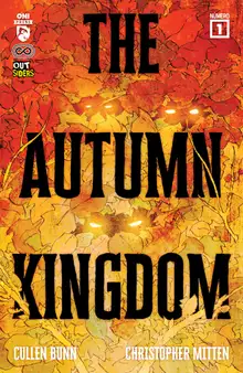 The Autumn Kingdom #01