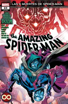 Amazing Spider-Man #69