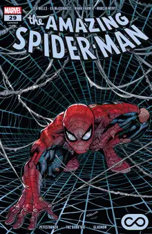 Amazing Spider-Man #29