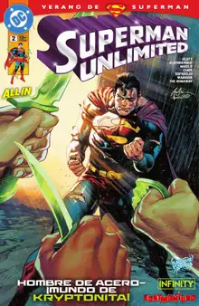Superman Unlimited #02