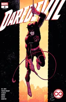 Daredevil #02