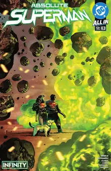 Absolute Superman #03