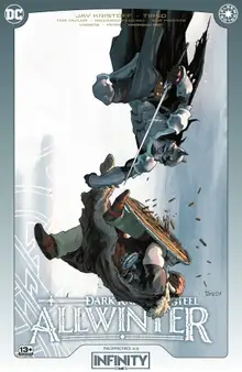Dark Knights of Steel - Allwinter #03