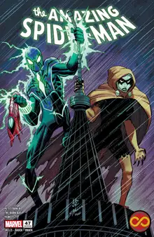Amazing Spider-Man #47