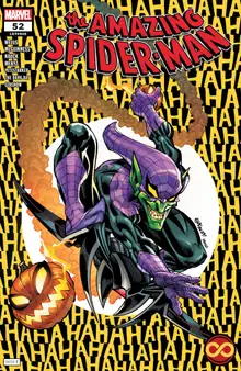 Amazing Spider-Man #52