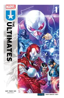 The Ultimates #01
