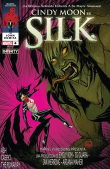 Silk #04