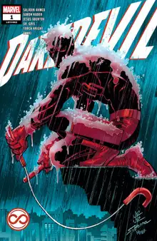 Daredevil #01
