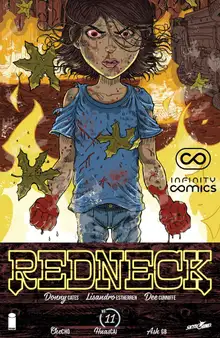 Redneck #11
