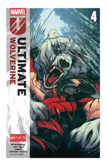 Ultimate Wolverine #04