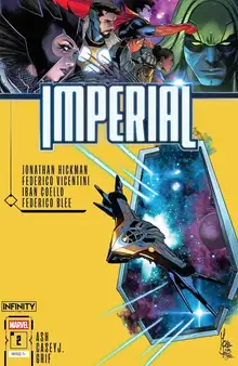 Imperial #02