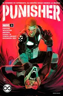 Punisher #03