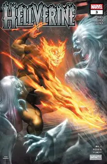 Hellverine #03