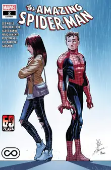 Amazing Spider-Man #02