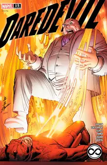 Daredevil #15