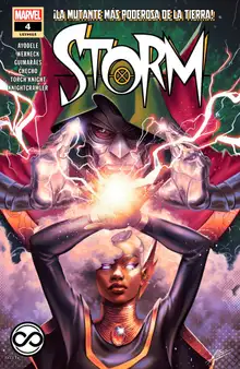 Storm #04